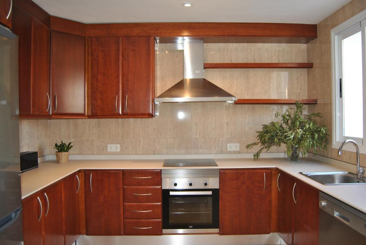 Villa Teresa Colonia de Sant Jordi Extérieur photo