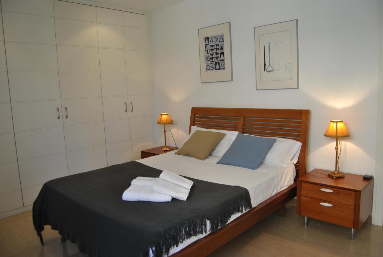 Villa Teresa Colonia de Sant Jordi Extérieur photo