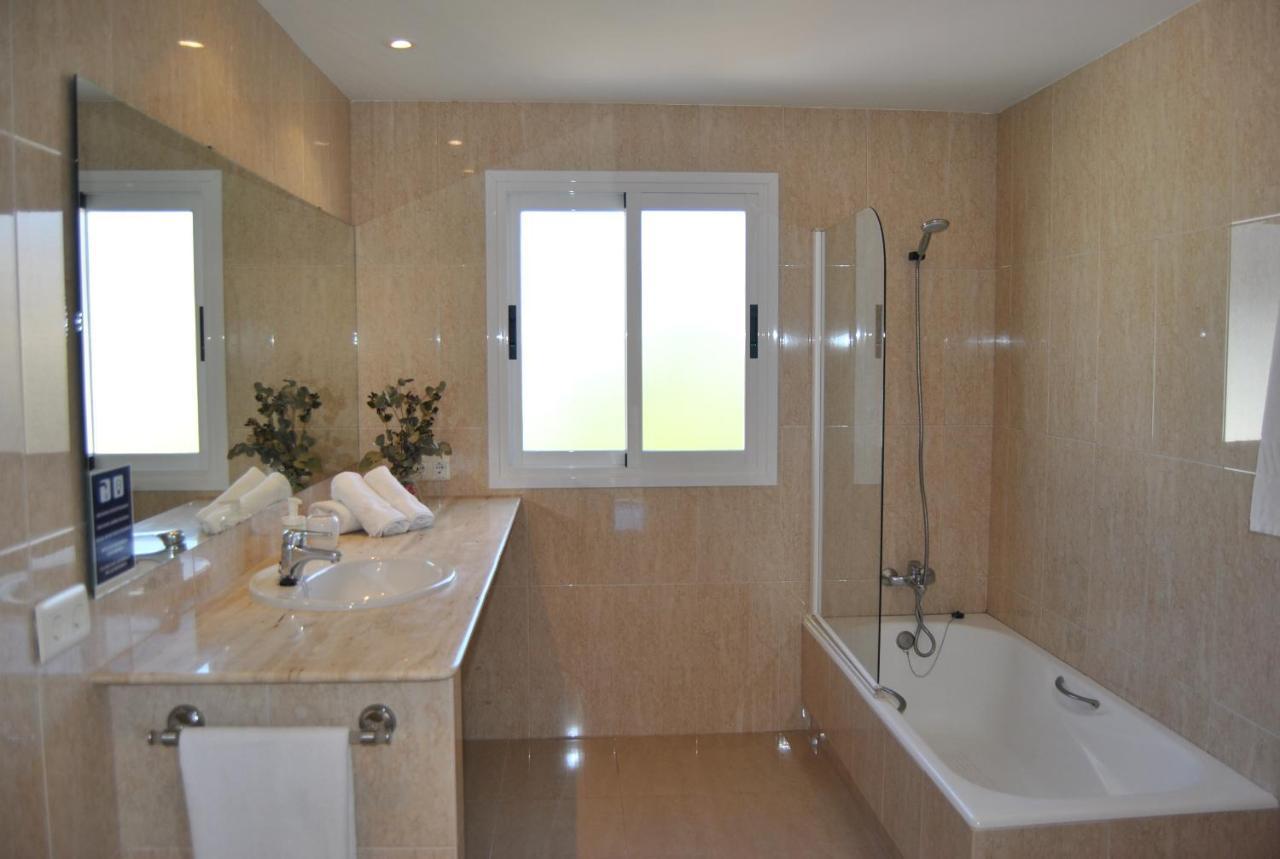 Villa Teresa Colonia de Sant Jordi Extérieur photo