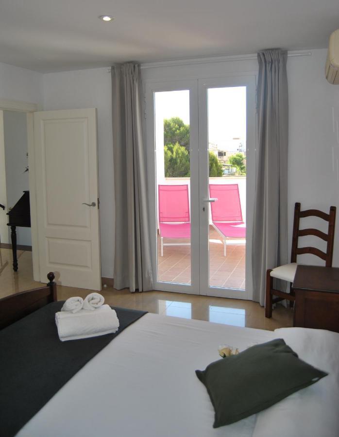 Villa Teresa Colonia de Sant Jordi Extérieur photo