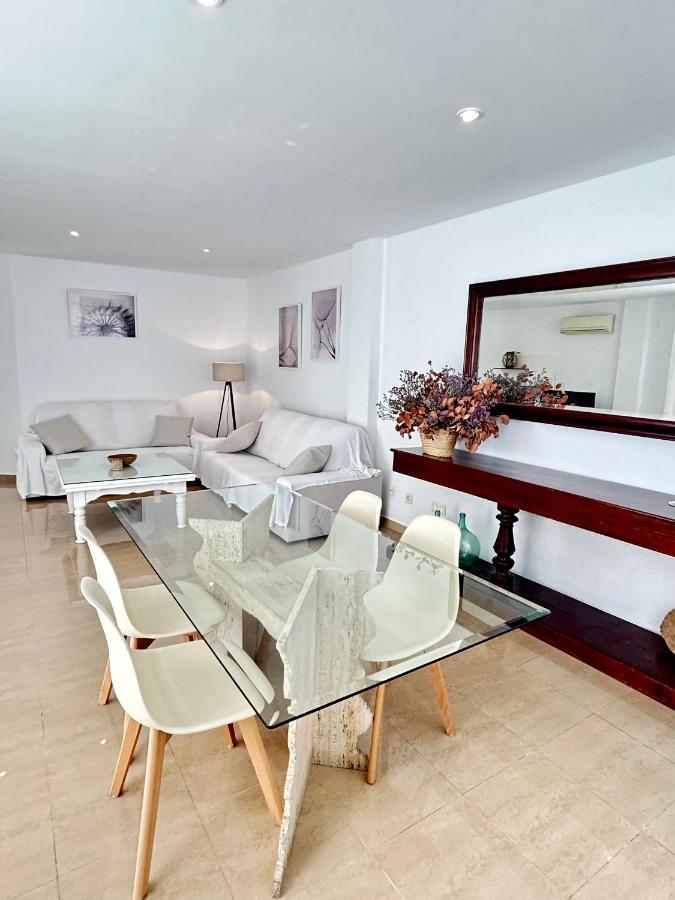 Villa Teresa Colonia de Sant Jordi Extérieur photo