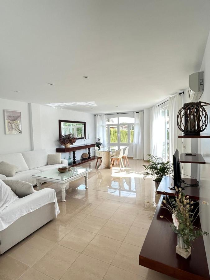 Villa Teresa Colonia de Sant Jordi Extérieur photo