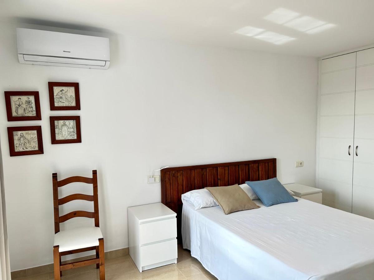 Villa Teresa Colonia de Sant Jordi Extérieur photo